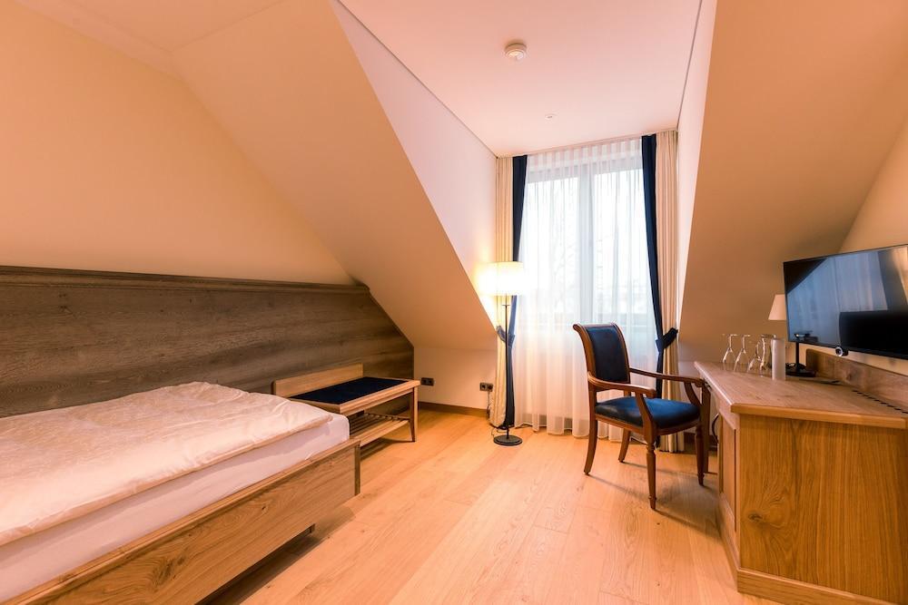 Hotel & Gaststatte Zum Erdinger Weissbrau München Ngoại thất bức ảnh