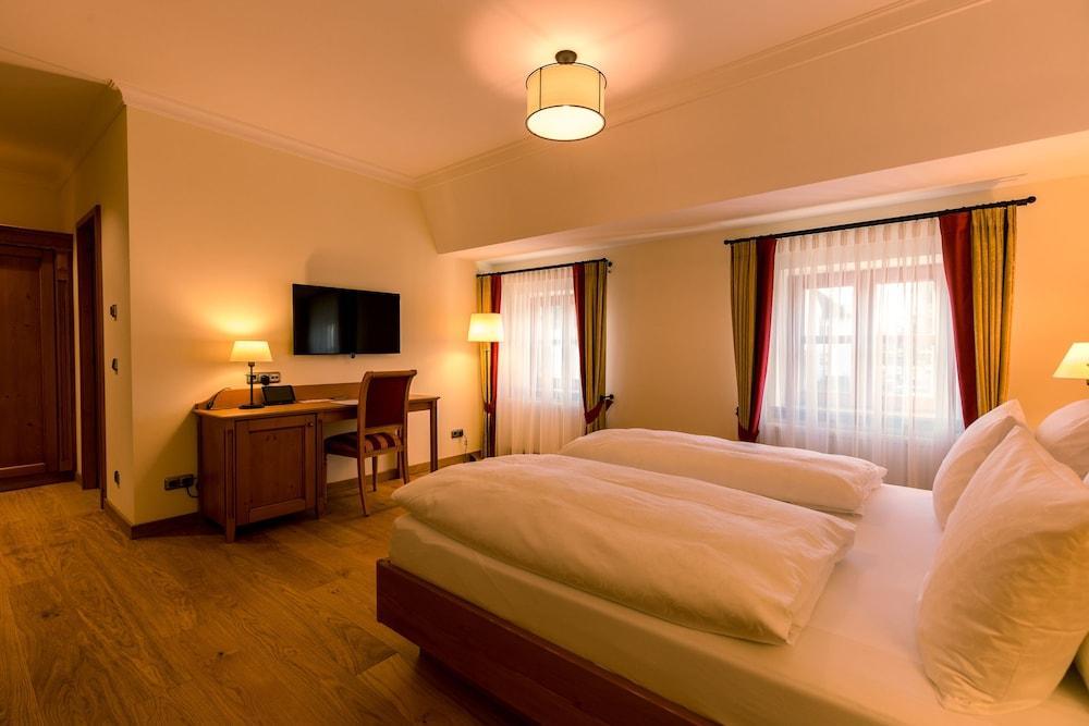 Hotel & Gaststatte Zum Erdinger Weissbrau München Ngoại thất bức ảnh