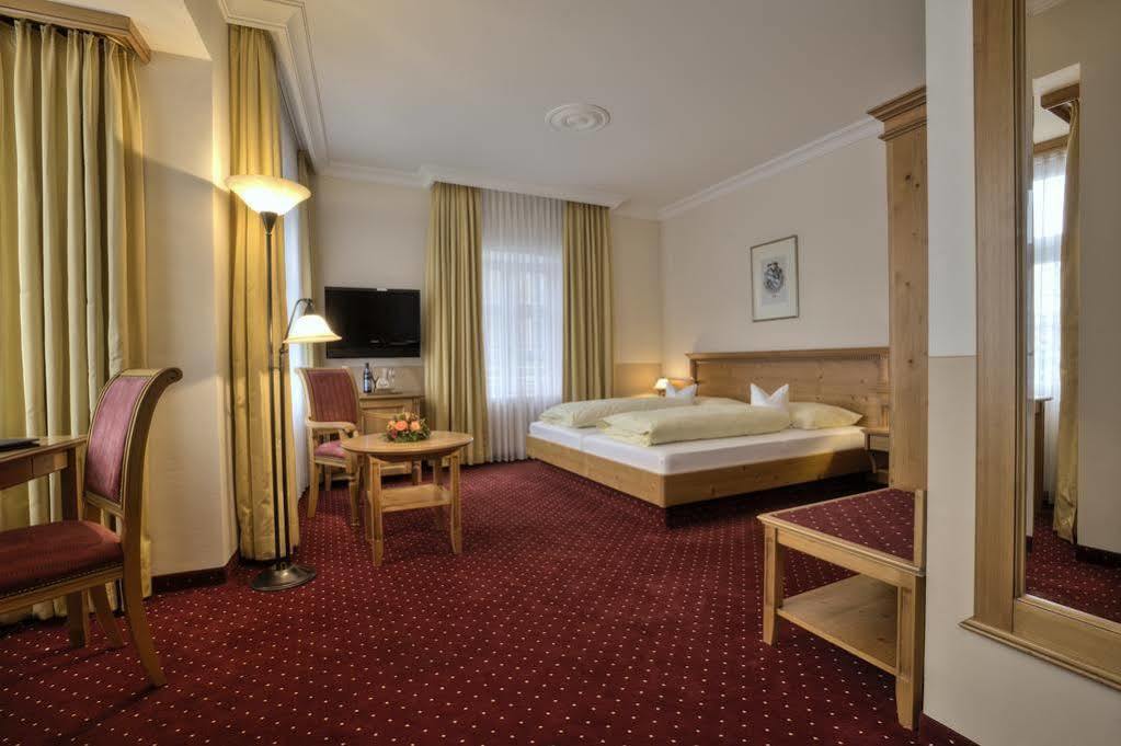 Hotel & Gaststatte Zum Erdinger Weissbrau München Ngoại thất bức ảnh