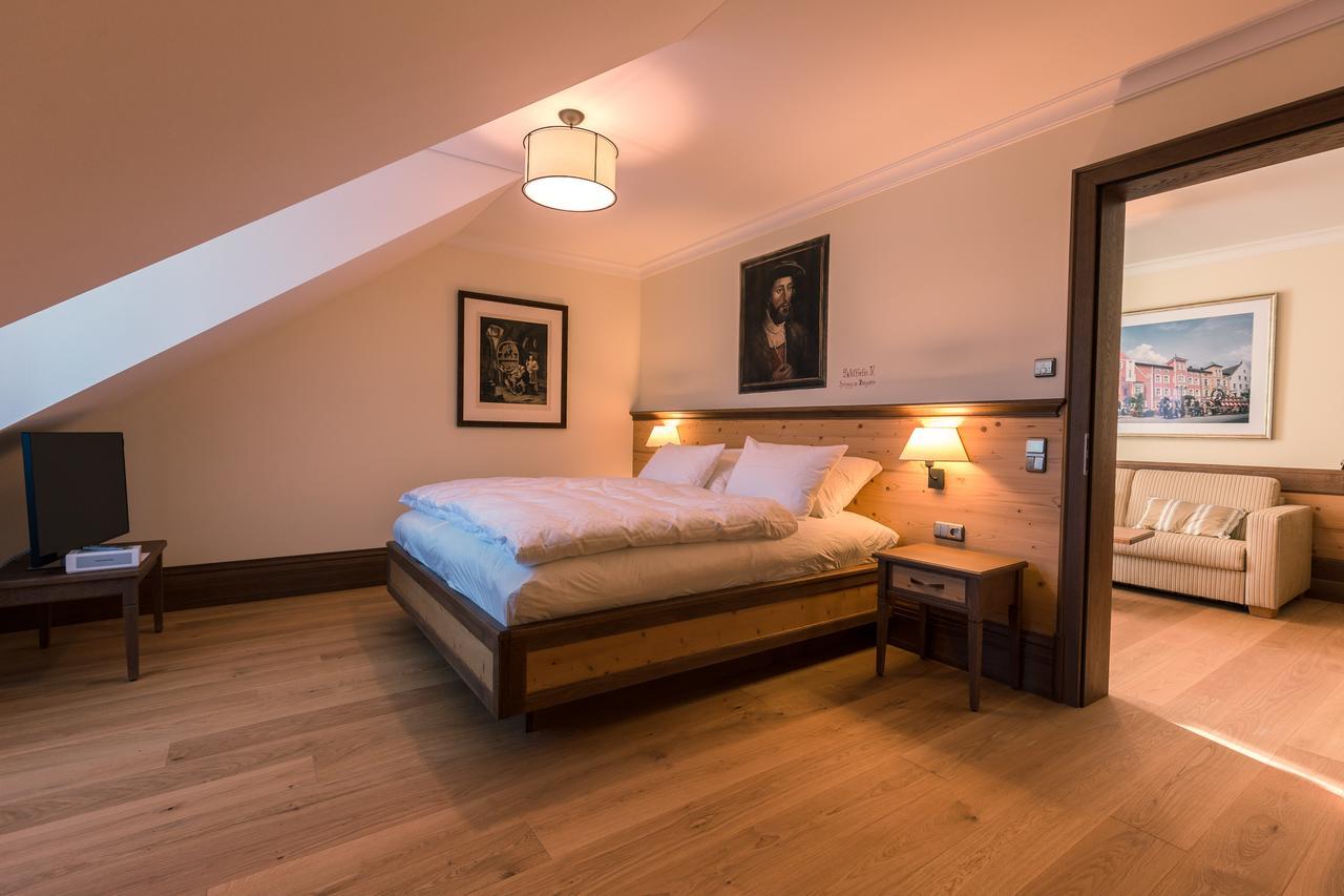 Hotel & Gaststaette Zum Erdinger Weissbraeu München Ngoại thất bức ảnh