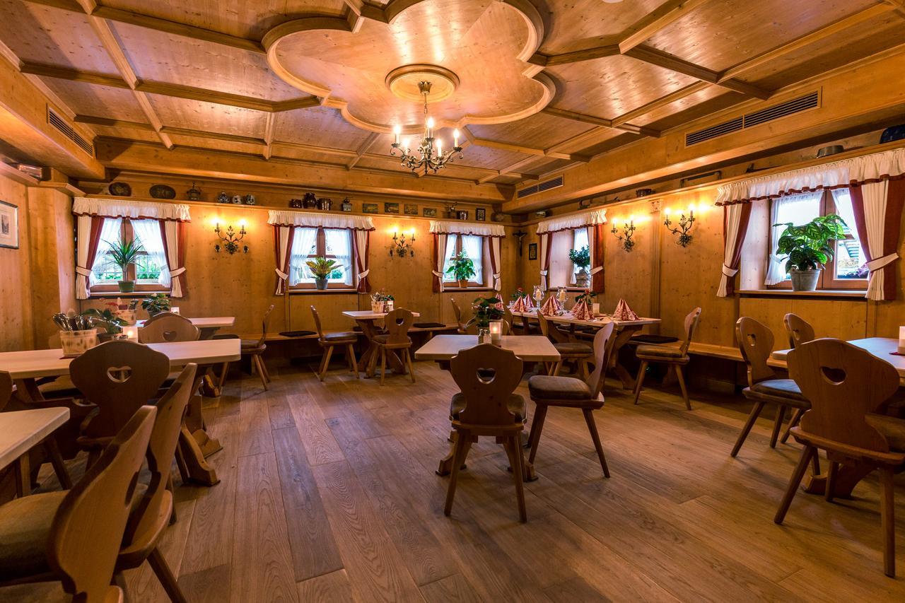 Hotel & Gaststaette Zum Erdinger Weissbraeu München Ngoại thất bức ảnh