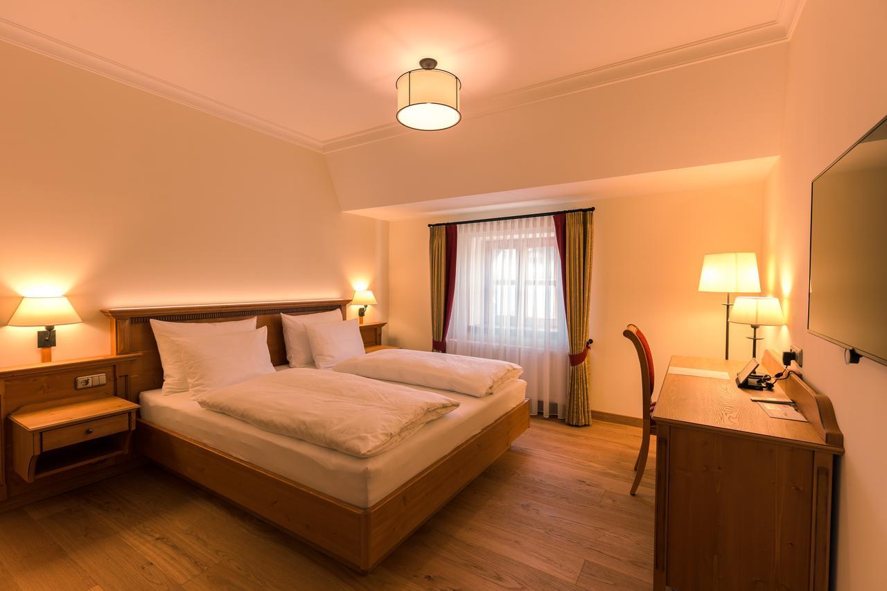 Hotel & Gaststatte Zum Erdinger Weissbrau München Ngoại thất bức ảnh