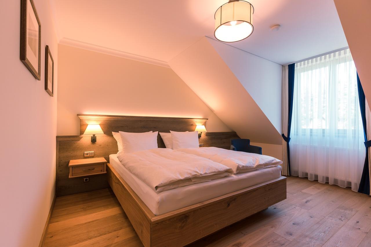 Hotel & Gaststaette Zum Erdinger Weissbraeu München Ngoại thất bức ảnh