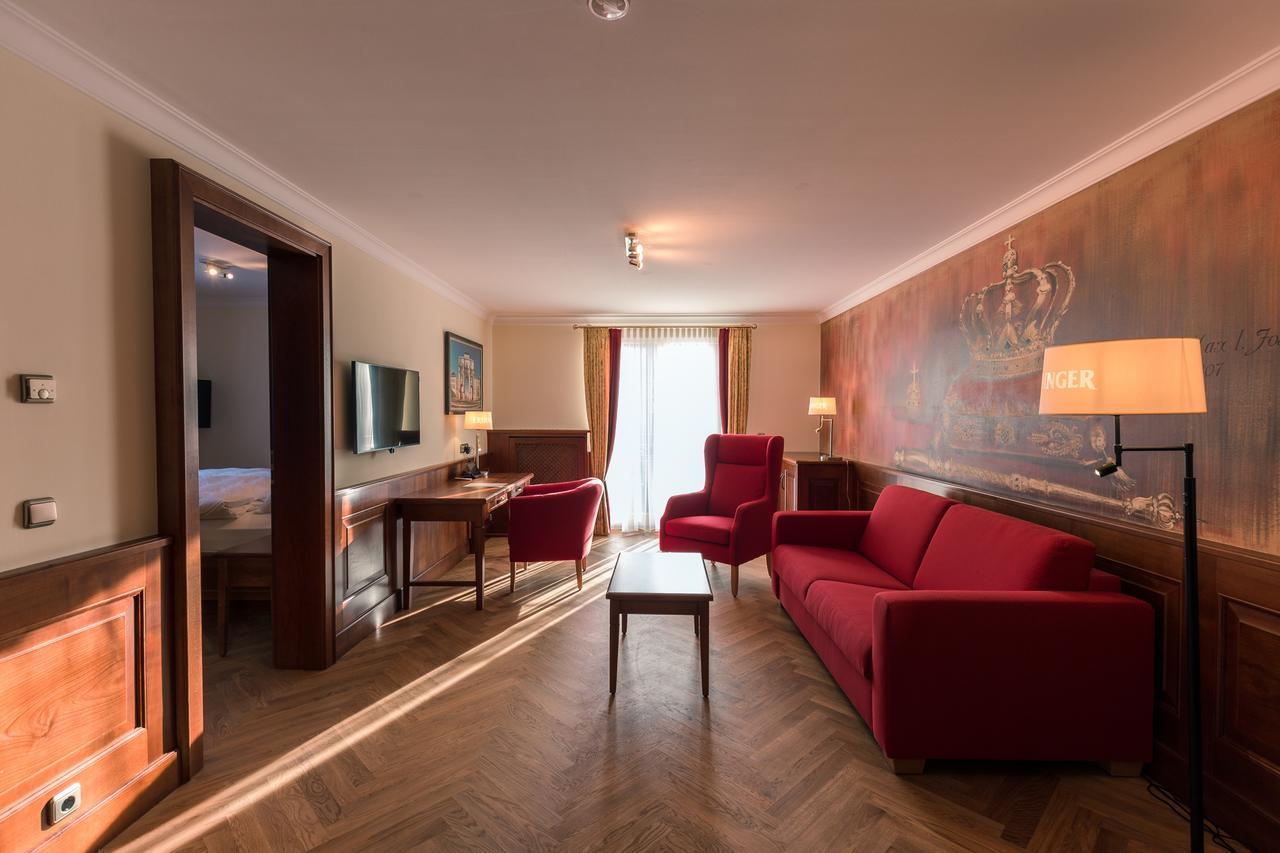 Hotel & Gaststaette Zum Erdinger Weissbraeu München Ngoại thất bức ảnh