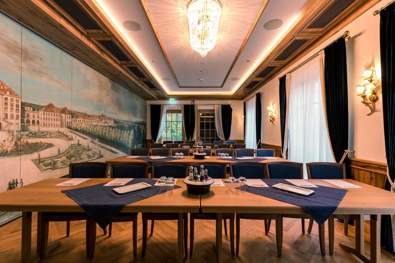 Hotel & Gaststaette Zum Erdinger Weissbraeu München Ngoại thất bức ảnh