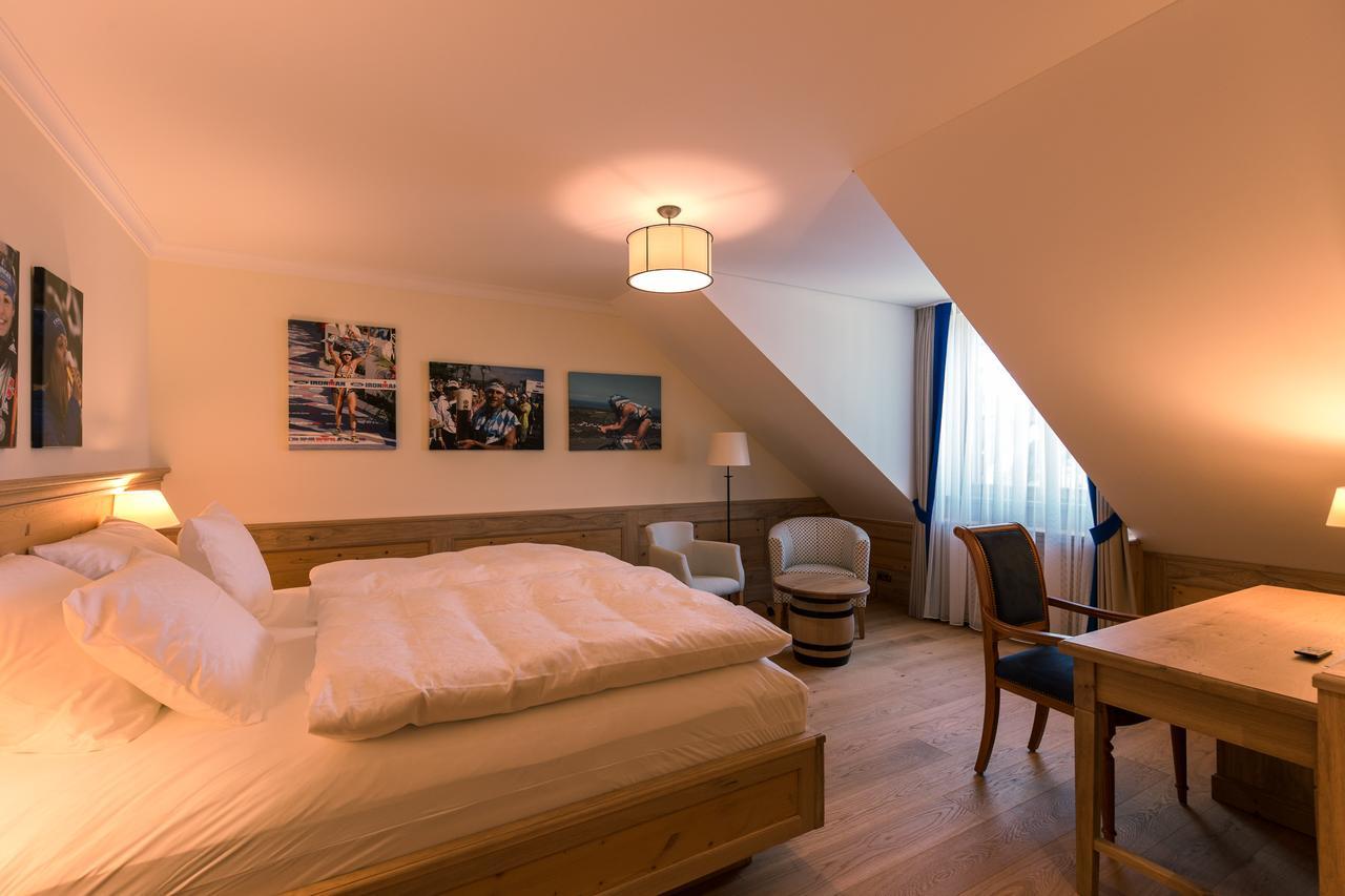 Hotel & Gaststaette Zum Erdinger Weissbraeu München Ngoại thất bức ảnh