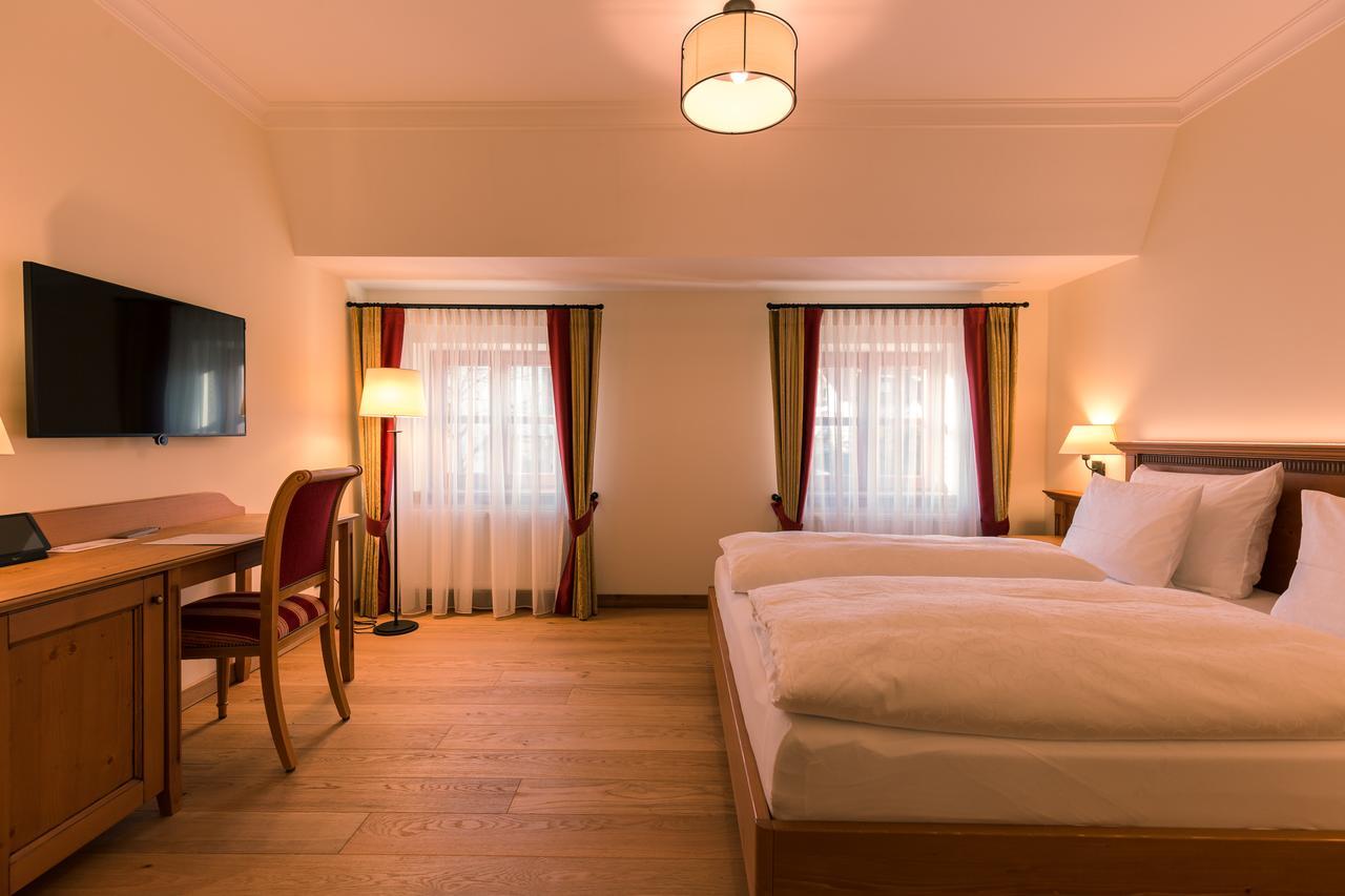 Hotel & Gaststatte Zum Erdinger Weissbrau München Ngoại thất bức ảnh