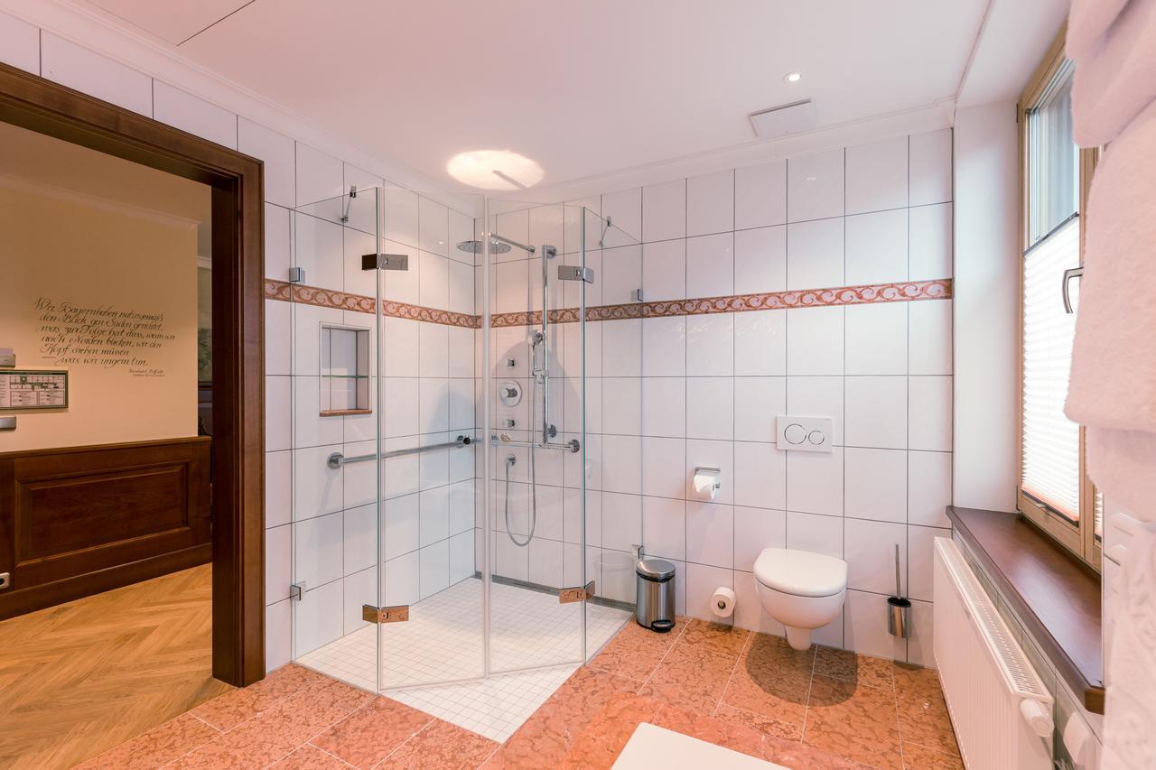 Hotel & Gaststaette Zum Erdinger Weissbraeu München Ngoại thất bức ảnh