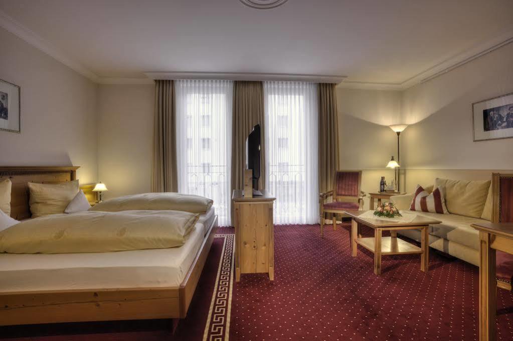 Hotel & Gaststatte Zum Erdinger Weissbrau München Ngoại thất bức ảnh