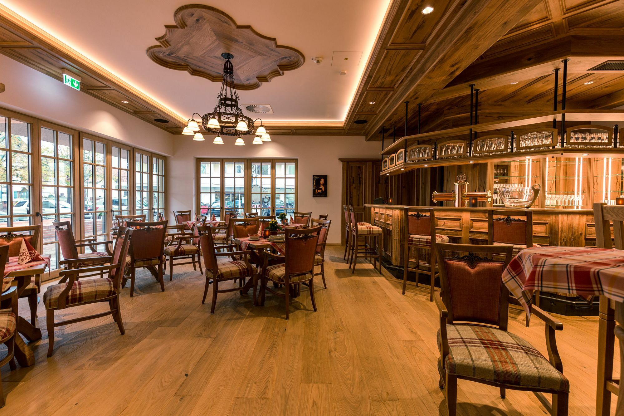 Hotel & Gaststaette Zum Erdinger Weissbraeu München Ngoại thất bức ảnh